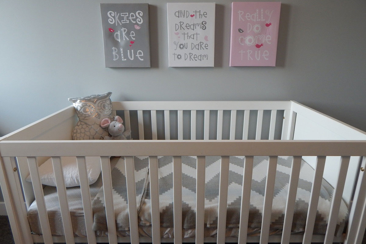 nursery